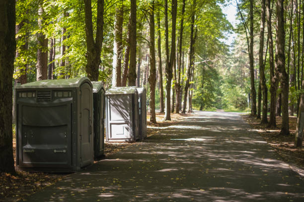 Trusted Milford City, CT Portable Potty Rental Experts